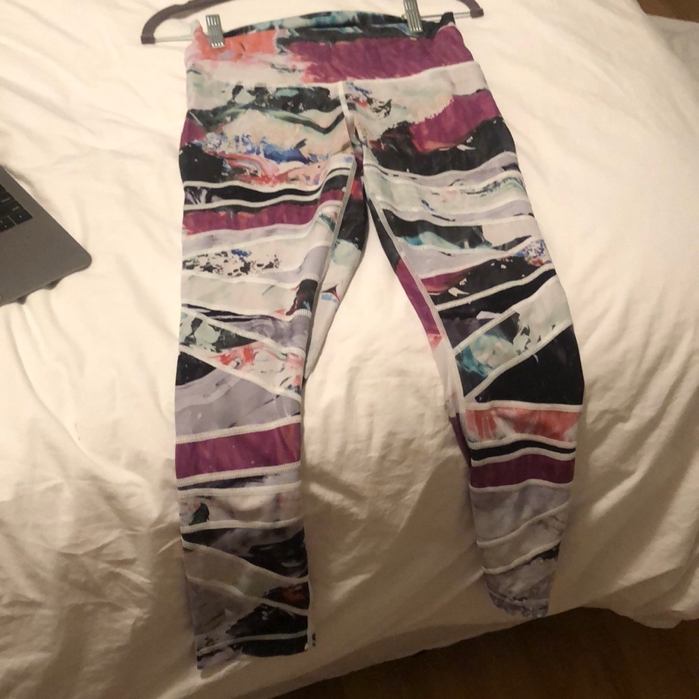 Lululemon leggings